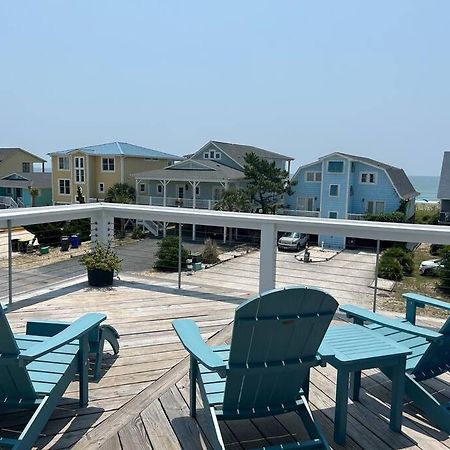 Holden Beach House Second Row With Surround Views! Buitenkant foto