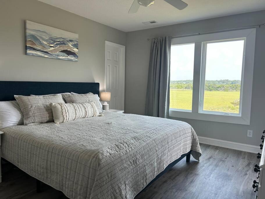 Holden Beach House Second Row With Surround Views! Buitenkant foto