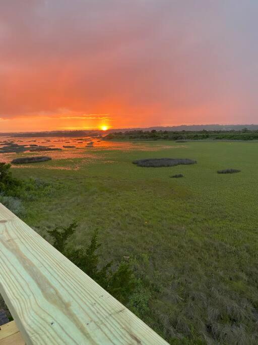 Holden Beach House Second Row With Surround Views! Buitenkant foto