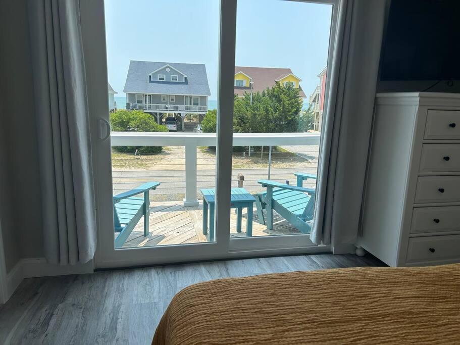 Holden Beach House Second Row With Surround Views! Buitenkant foto