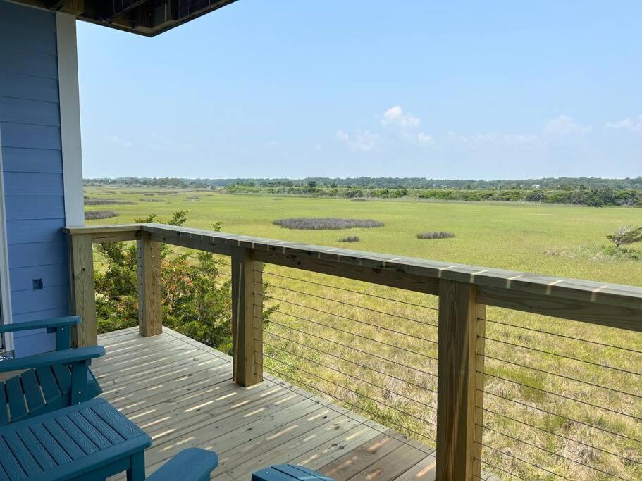 Holden Beach House Second Row With Surround Views! Buitenkant foto