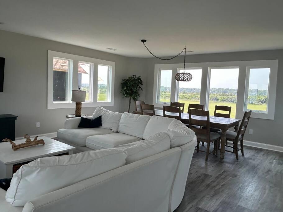 Holden Beach House Second Row With Surround Views! Buitenkant foto