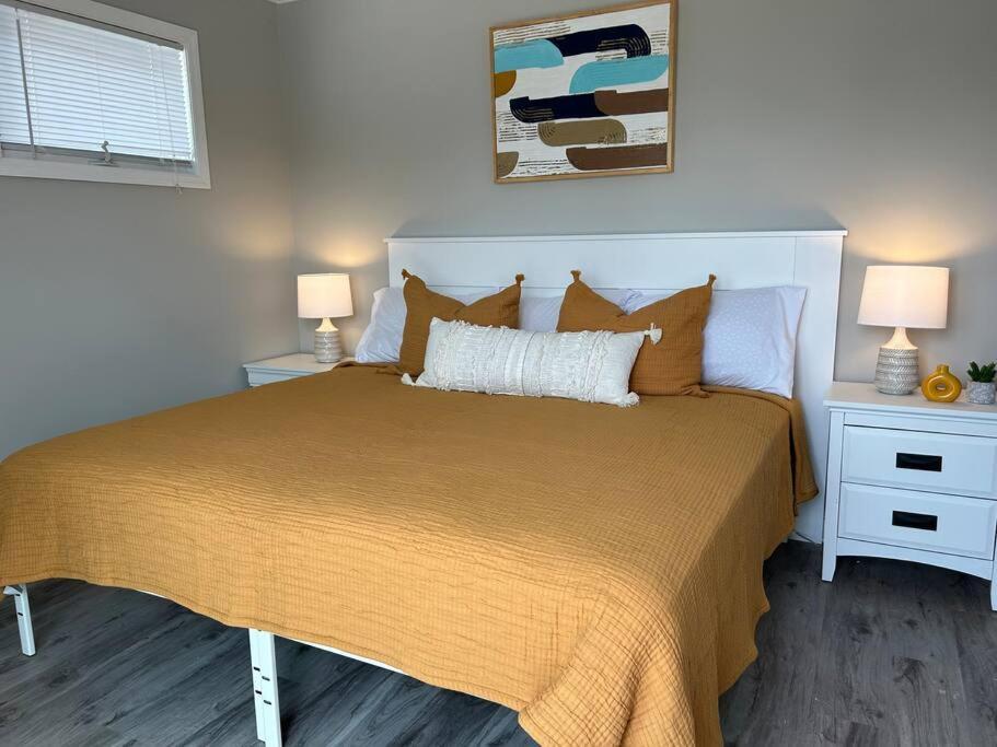 Holden Beach House Second Row With Surround Views! Buitenkant foto